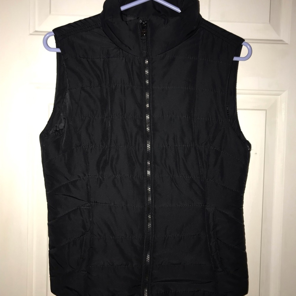 Aeropostale Puffy Vest